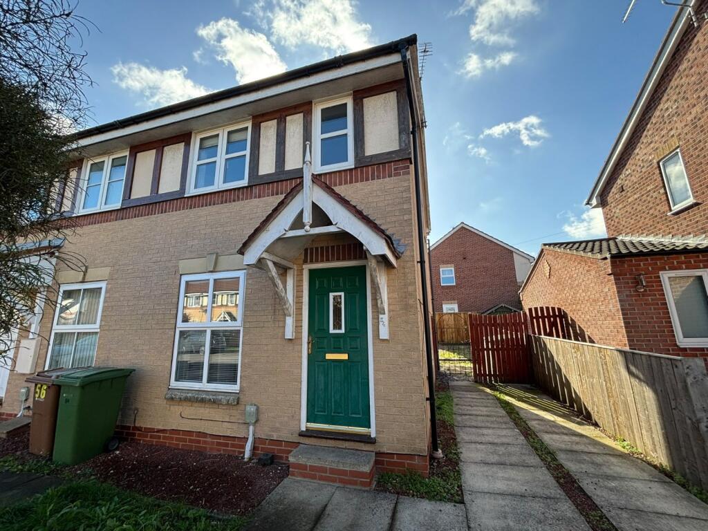 Main image of property: Bielby Drive, Beverley, East Yorkshire, HU17