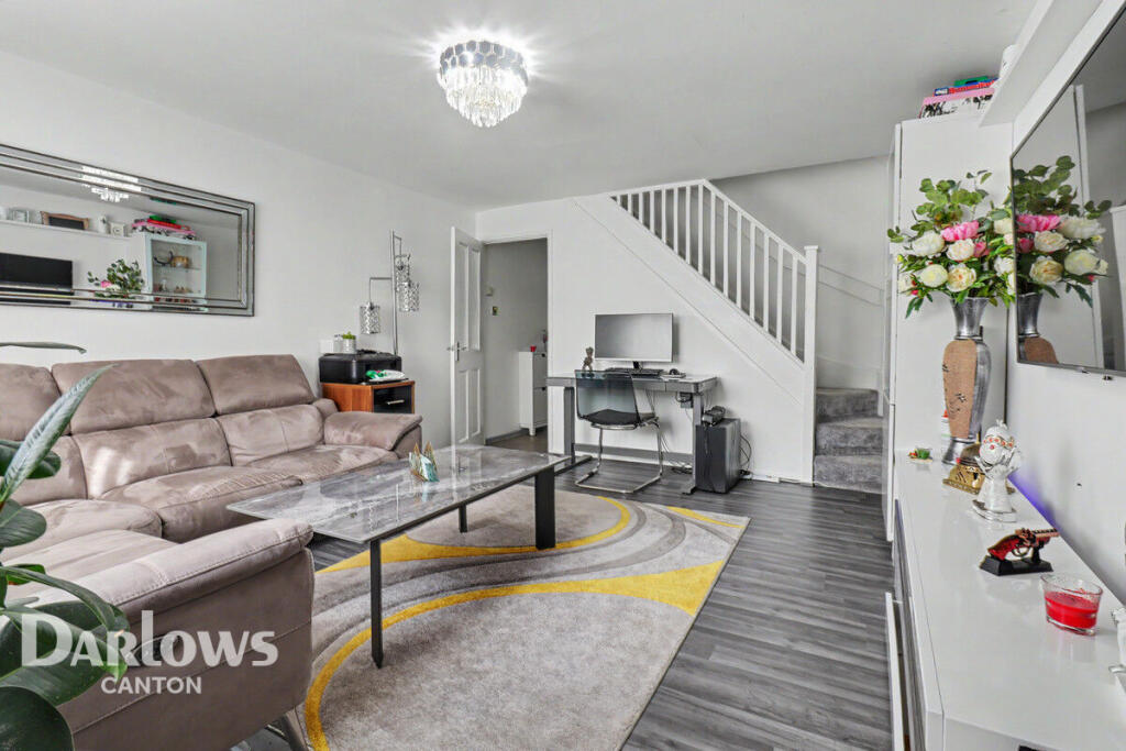 Main image of property: Waterford Close, Cardiff