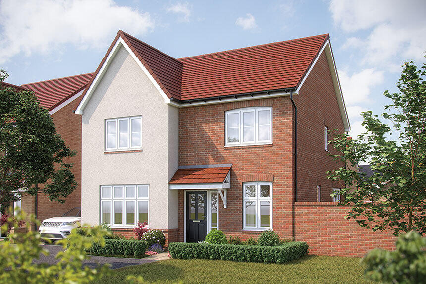 Main image of property: Grange Lane, Littleport, Cambridgeshire, CB6 1HW