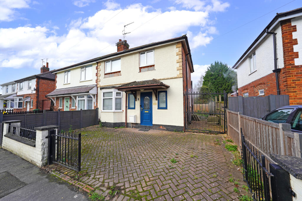 Main image of property: Amy Street, Leicester, Leicestershire