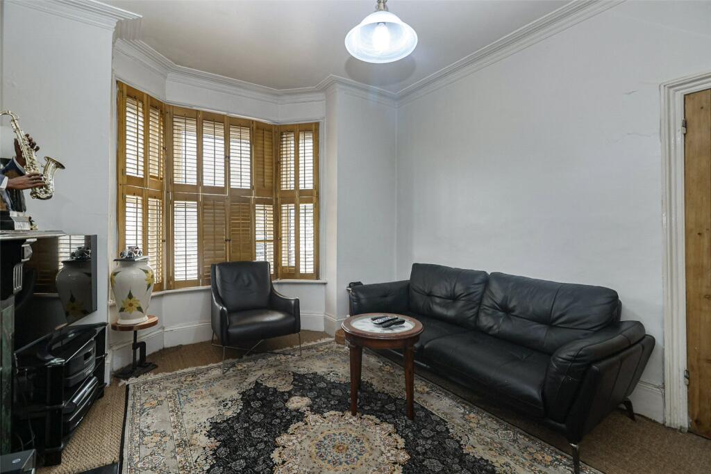 Main image of property: Purrett Road, Plumstead, SE18