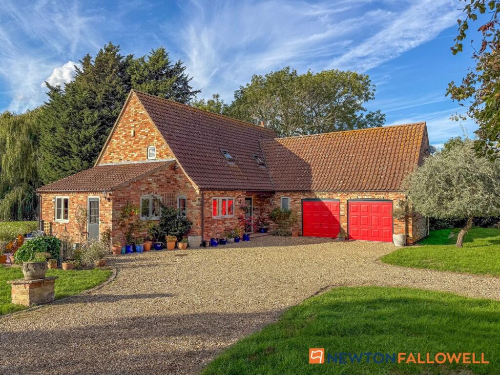 Main image of property: River Cottage, Newark Road, Bassingham