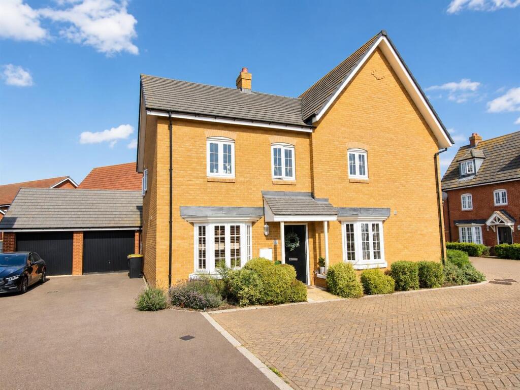 Main image of property: Soudley Lane, Great Denham, Bedford
