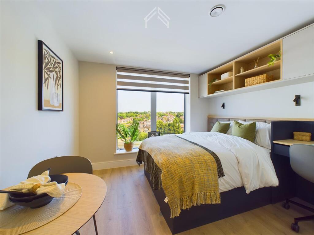 Main image of property: The Apiary, Ealing W5