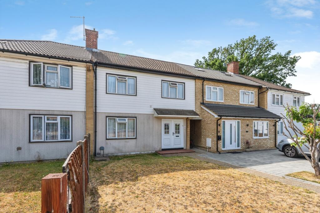 Main image of property: Lockwood Path, Woking, Surrey, GU21