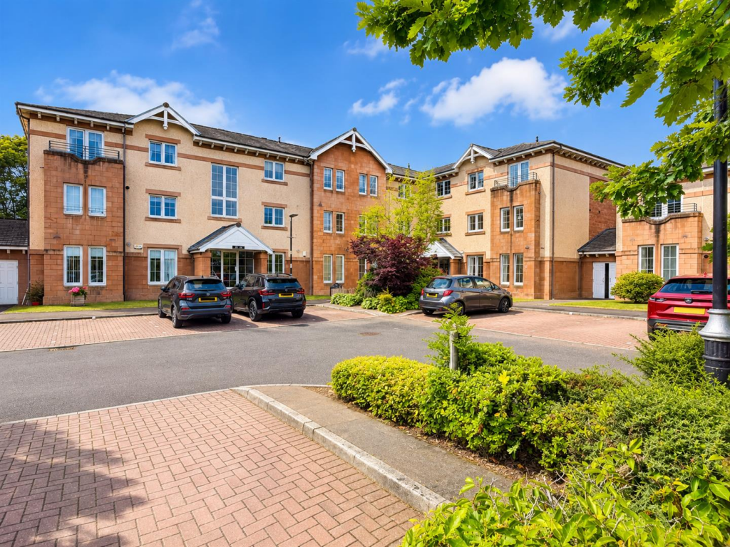 Main image of property: Old Station Court, Bothwell, Glasgow