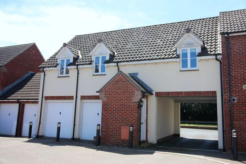 Main image of property: Lower Meadow, Ilminster, Somerset TA19