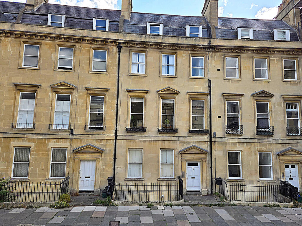 Main image of property: Paragon, Bath, BA1