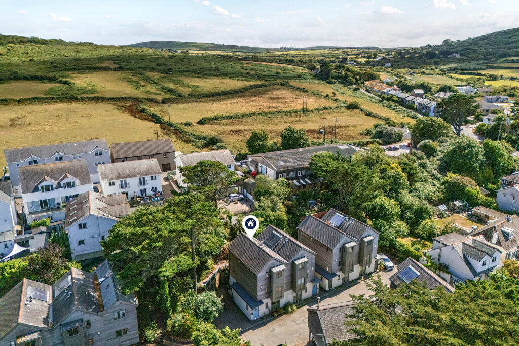Main image of property: Higher Stennack, St. Ives, Cornwall