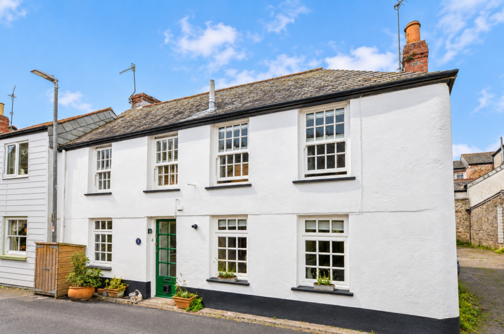 Main image of property: Church Lane, Lostwithiel, Cornwall, PL22