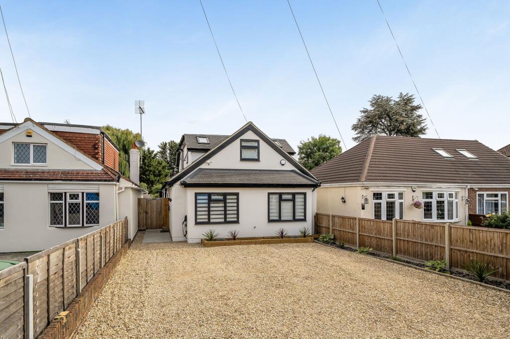 Main image of property: Knighton Way Lane, Denham, UB9