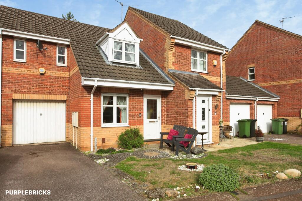 Main image of property: Meadenvale, Peterborough, PE1