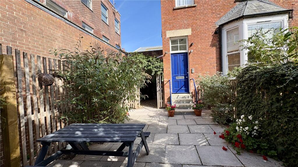 Main image of property: Old School Court, Honiton, Devon, EX14