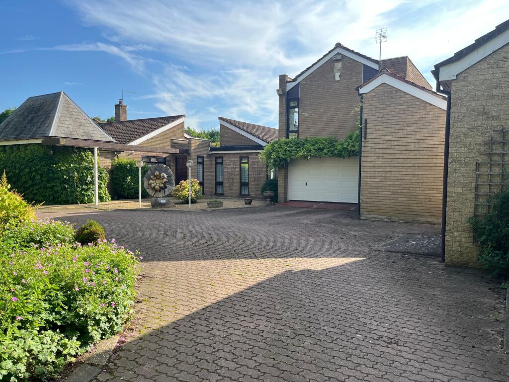 Main image of property: Church Gate, Whaplode, PE12