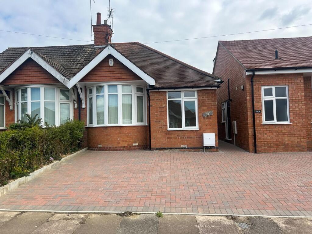 Main image of property: Ennerdale Road, Spinney Hill, Northampton NN3
