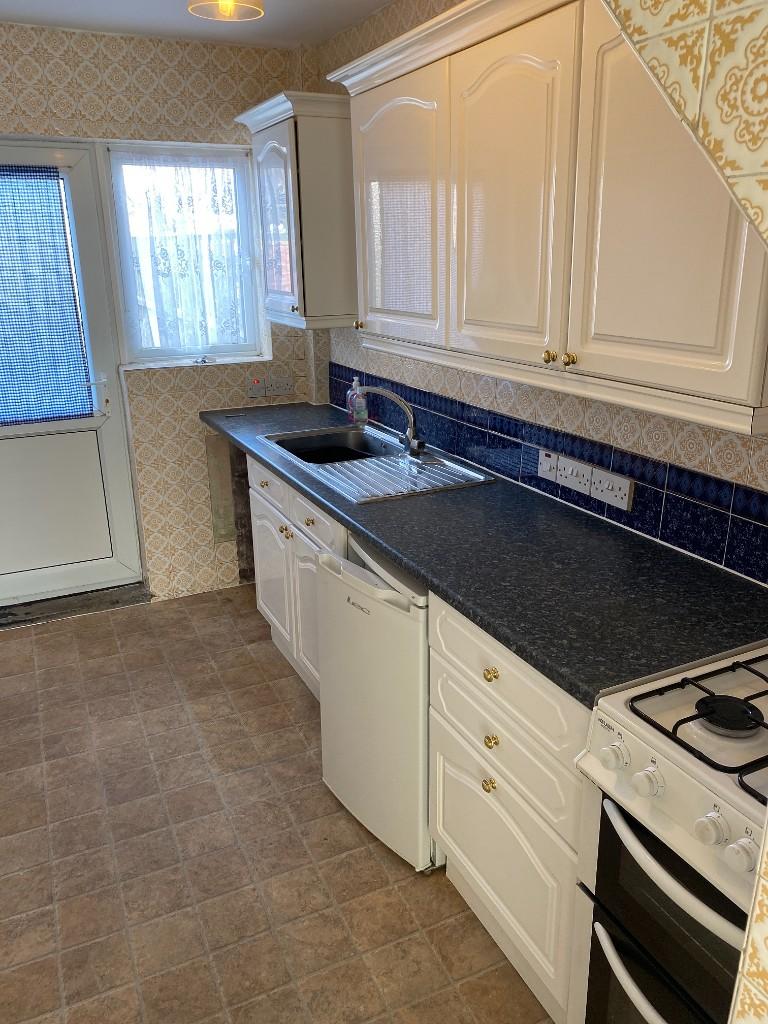 Main image of property: Whitbourne Avenue, Swindon, Wiltshire, SN3