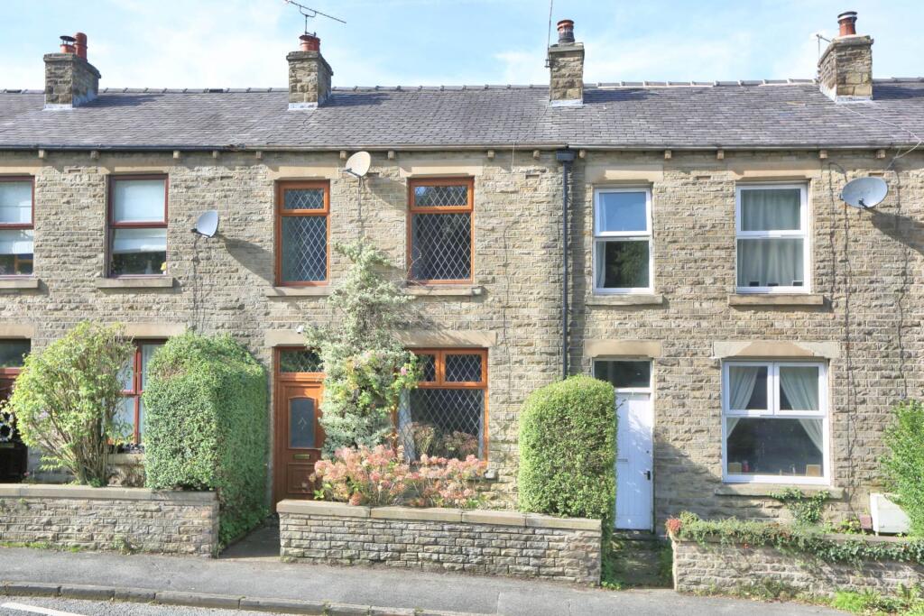 Main image of property: Wellington Road, Bollington