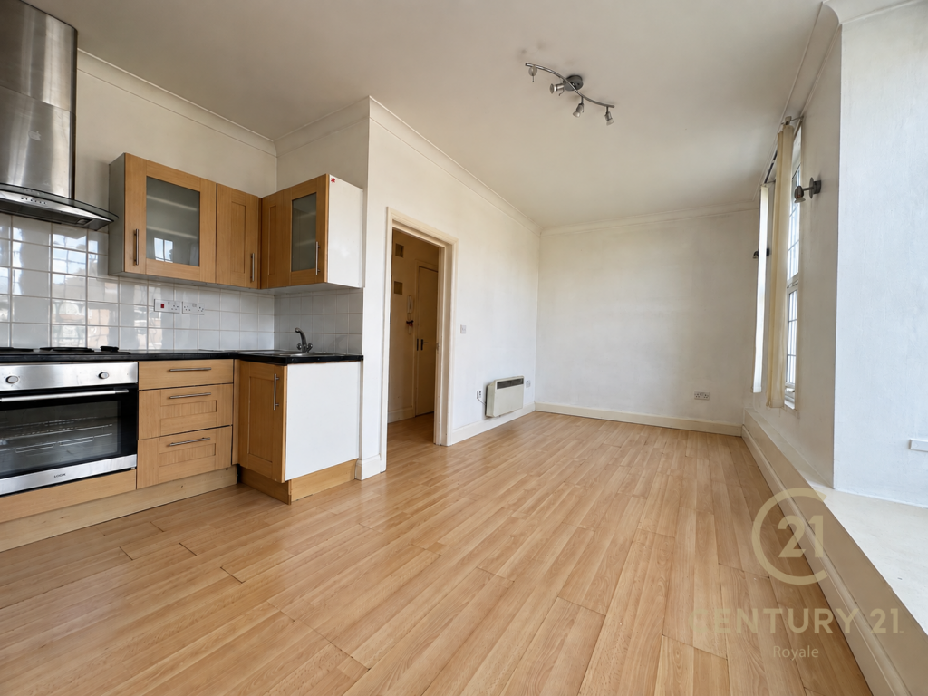 Main image of property: Ewell Road, Surbiton, KT6