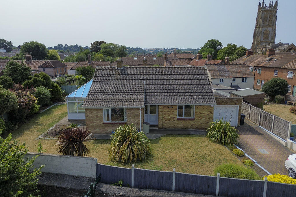 Main image of property: School Lane, Bridgwater