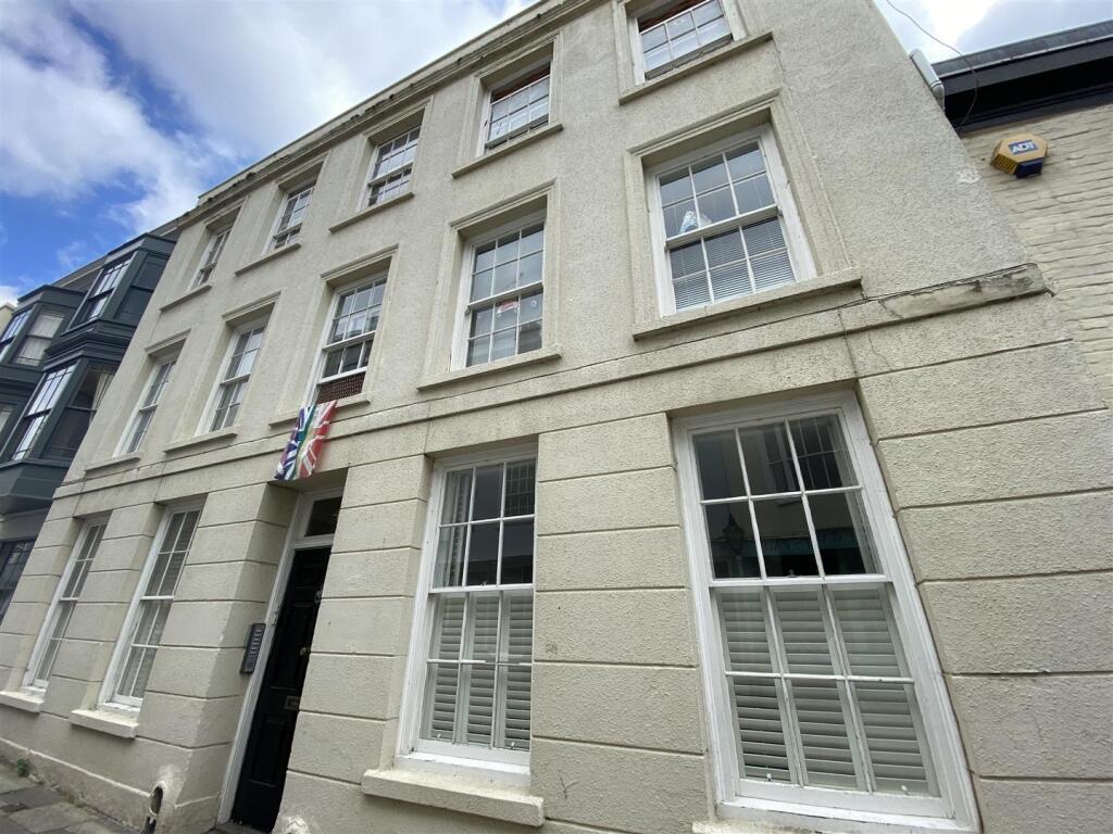Main image of property: High Street, Hastings, East Sussex,