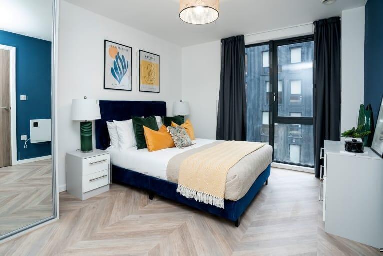 Main image of property: Loxley Heights, Rockingham Street, Sheffield