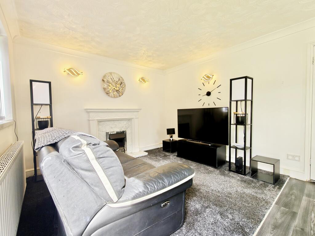 Main image of property: Kendal Court, Erdington, B23