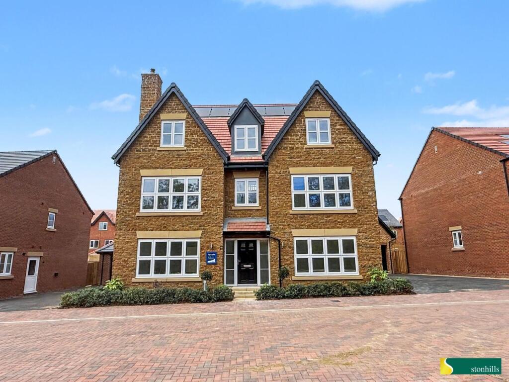 Main image of property: Collingtree Park, Northampton