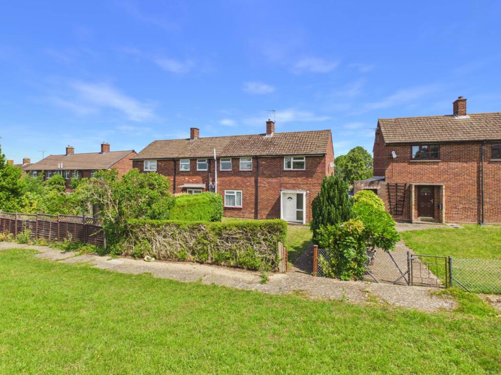 Main image of property: Churchill Avenue, Aylesbury