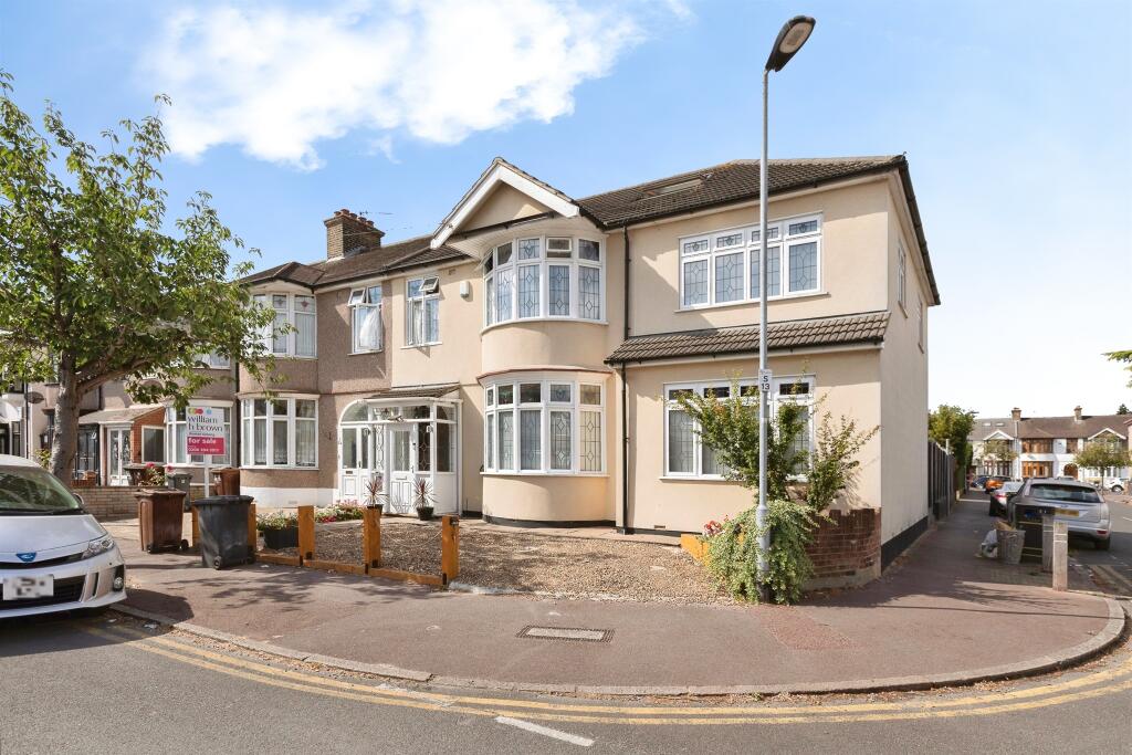 Main image of property: Stratton Drive, Barking