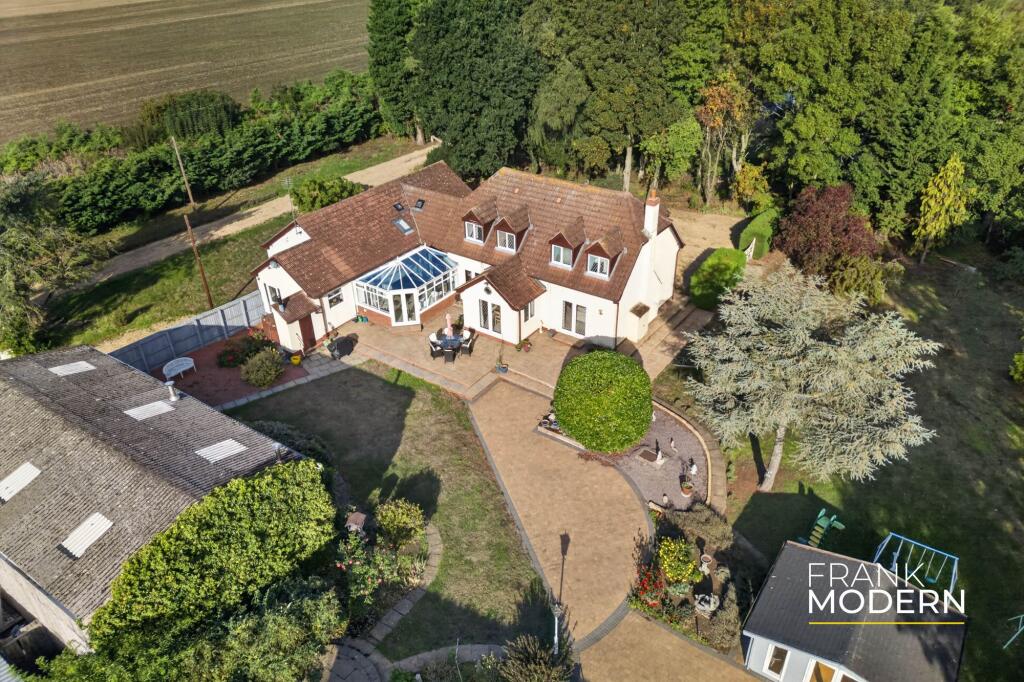 Main image of property: Stowgate, Deeping St. James, PE6
