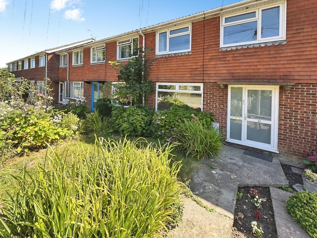 Main image of property: Hanover Place, Canterbury