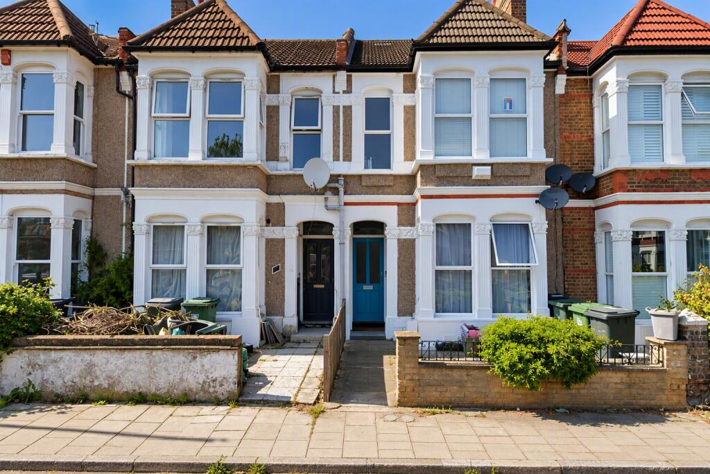 Main image of property: Chudleigh Road, London, SE4