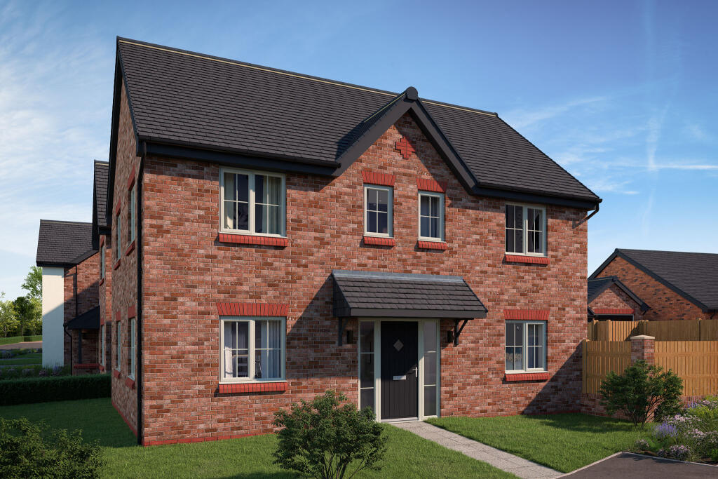 Main image of property: Staindrop Road,
Darlington,
Teesside,
DL3 9DS