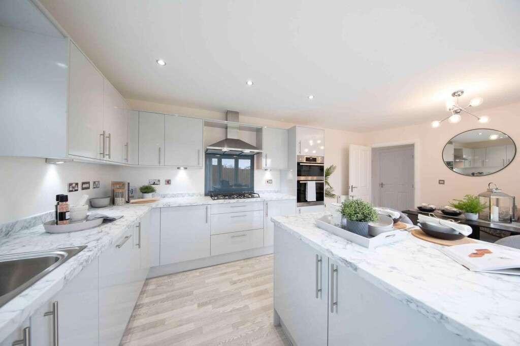 Main image of property: Mucklestone Road,
Loggerheads,
Market Drayton, Shropshire,
TF9