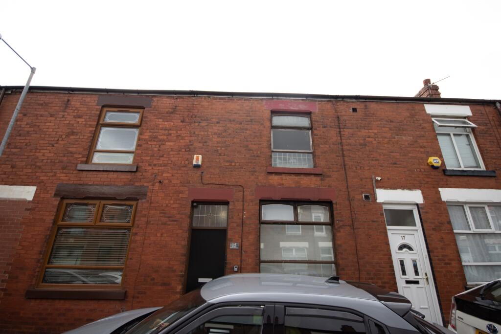 Main image of property: Beechwood Street, Bolton, Lancashire, BL3