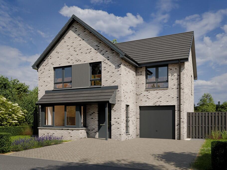 Main image of property: Croll Gardens, 
Bertha Park,
Perth,
PH1 0AD