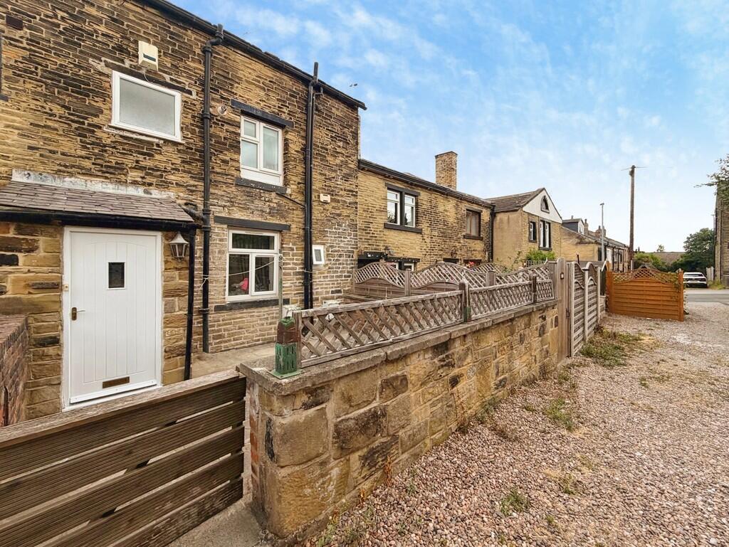 Main image of property: Fartown, Pudsey, Leeds