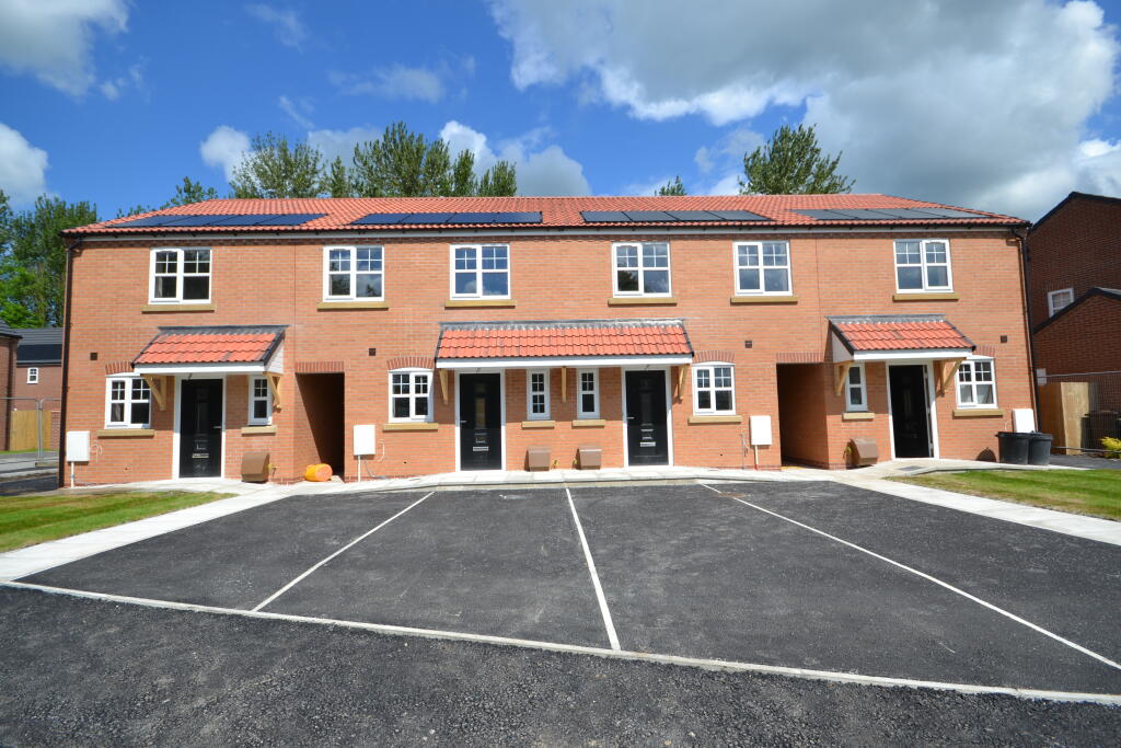 Main image of property: Sharoe Brook Close, Preston, Lancashire