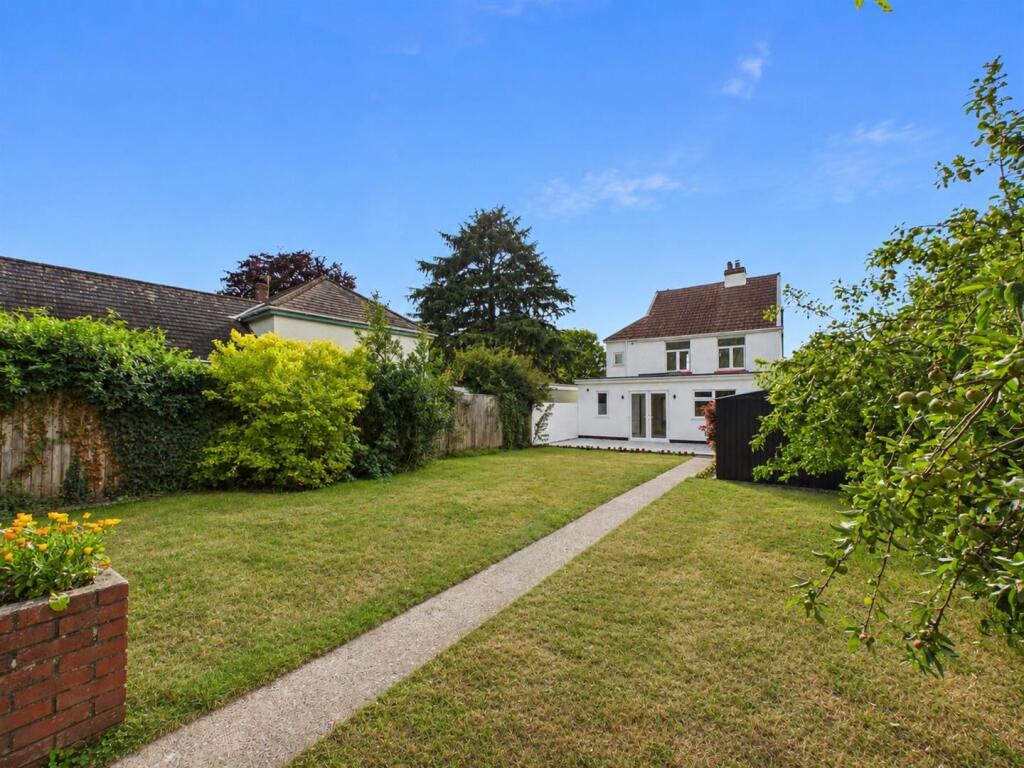Main image of property: Clinton Road, Barnstaple