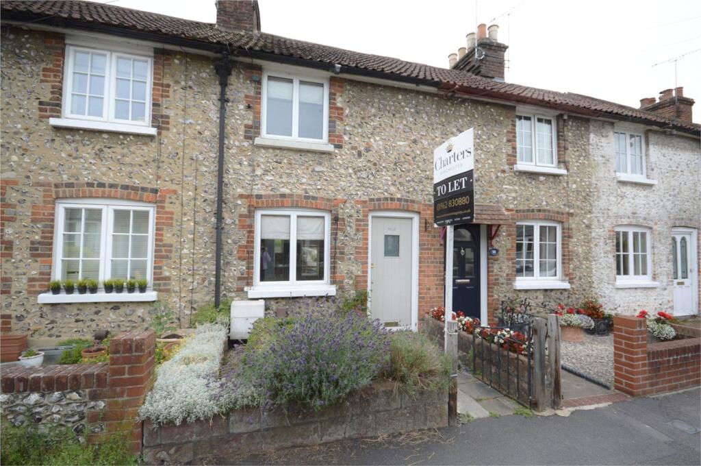 Main image of property: Hyde Close, Winchester, Hampshire, SO23