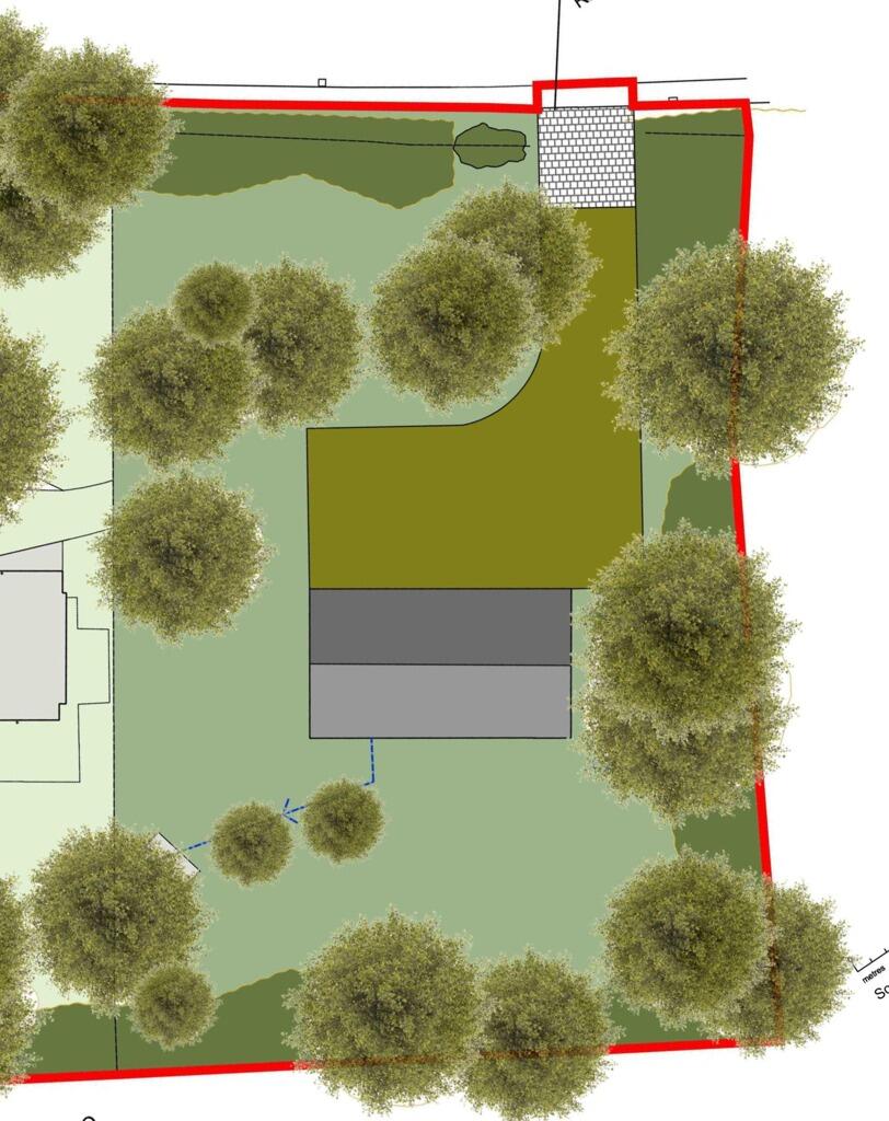 Main image of property: Land South Of Station Road, Station Road, Elmesthorpe, Leicester, Leicestershire, LE9 7SG