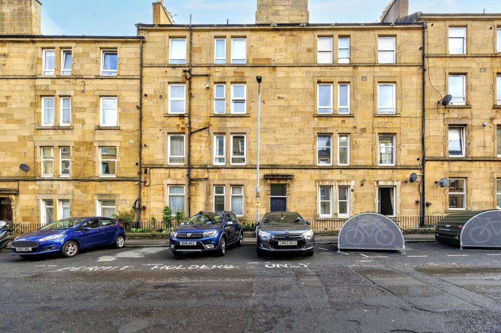 Main image of property: Wardlaw Street, Edinburgh, Midlothian, EH11