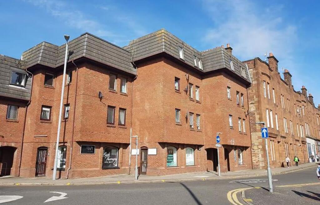 Main image of property: Dalblair Road, Ayr, KA7