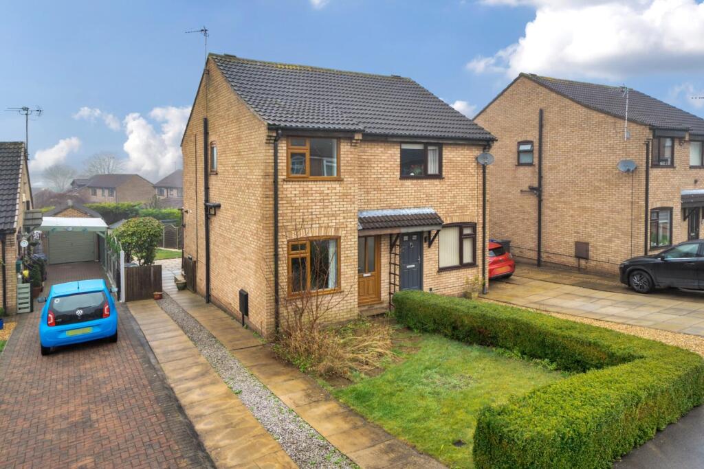 Main image of property: Parkland Drive, Tadcaster