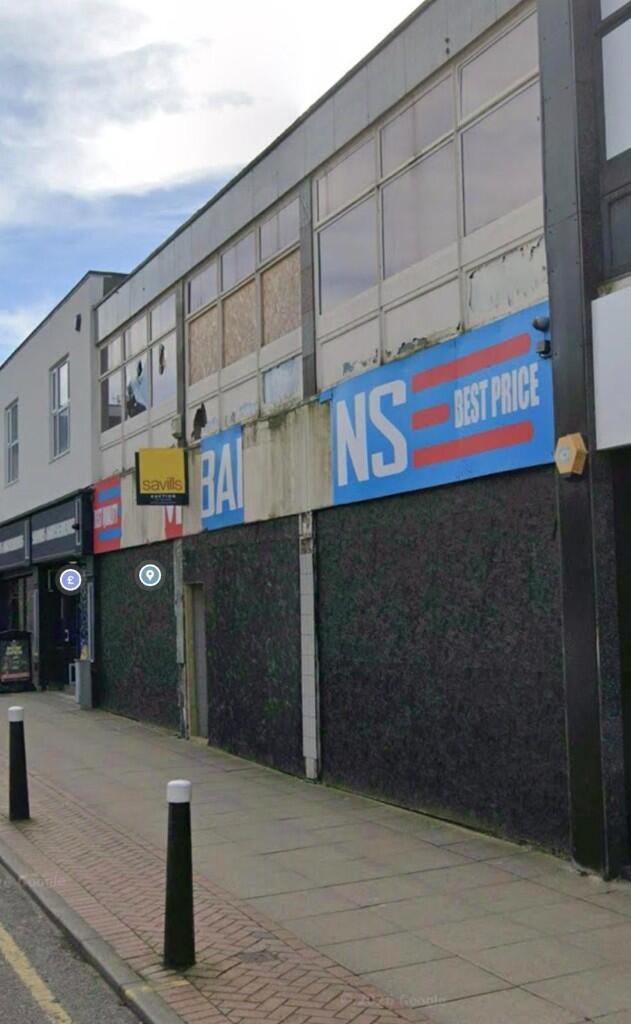 Main image of property: 21b Union Street, Accrington, Lancashire, BB5