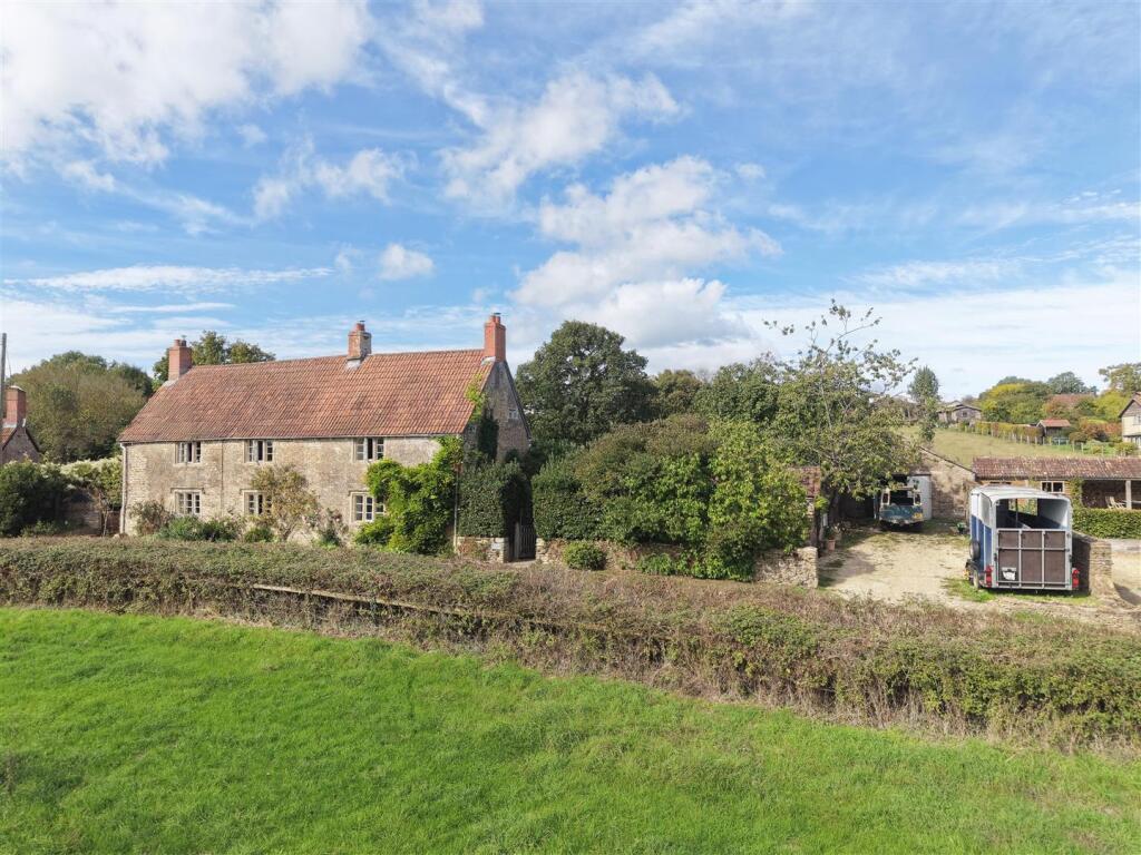 Main image of property: Upton Noble, Shepton Mallet