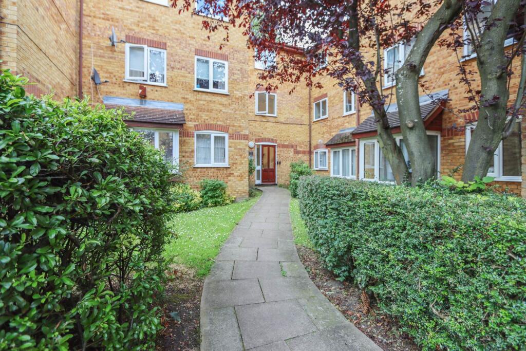 Main image of property: Greenway Close, London