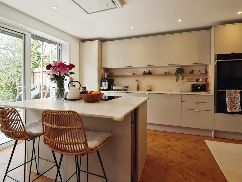 Main image of property: Gibson Way, Penarth