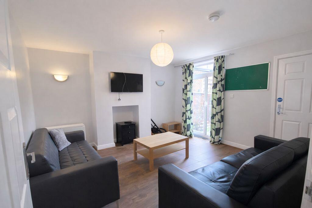 Main image of property: Douglas Road, Lenton, Nottingham, NG7 1NW