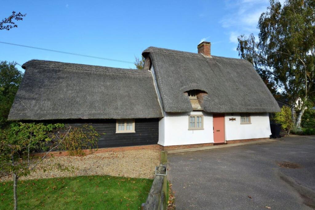 Main image of property: Everton, Bedfordshire